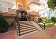 Buy Apartment in Mahmutlar modern interior, direct sea view, first coastal 9
