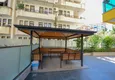 Buy Furnished 2+1 apartment in a complex with infrastructure - Alanya Center 10 