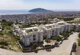 Buy Apartment in the Cikcilli area, furnished with great panoramic views. Suitable for a residence permit 6 