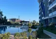 Buy Furnished 1+1 apartment in a new modern complex in Gazipasa 3