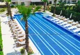 Affordable Purchase Luxury duplex with furniture, swimming pool and panoramic views in Cikcilli, Alanya 6