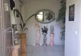 Affordable Purchase Three-level villa with private garden and sea view in Konakli, Alanya 8