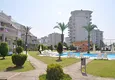 Buy 1+1 apartment from the owner in a complex with infrastructure, Cikcilli district — Alanya 8
