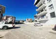Buy Finished three-room apartment in a new building - Alanya, Oba district 7