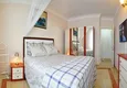 Affordable Purchase Apartment in Mahmutlar modern interior, direct sea view, first coastal 9