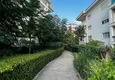 Kupić Mieszkanie na zezwolenie na pobyt w przytulnym kompleksie mieszkalnym z infrastrukturą. Dystrykt Oba, Alanya 9