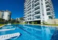 Kupić Krótkoterminowy wynajem od 10 dni - mieszkanie z jedną sypialnią w dzielnicy Avsallar, Alanya nr 66 7