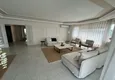 Affordable Purchase 3+1 linear apartment with furniture, sea and mountain views on the beachfront - Tosmur, Alanya 7 
