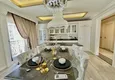 Buy Luxury duplex with furniture, swimming pool and panoramic views in Cikcilli, Alanya 7