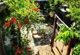 Buy Three-level villa with private garden and sea view in Konakli, Alanya 8
