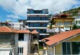 Buy 🔥 Our project! A prestigious boutique complex! Luxury apartments with panoramic views! 8