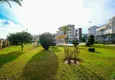 Buy 1+1 apartment from the owner in a complex with infrastructure, Cikcilli district — Alanya 15