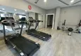 Buy Furnished 2+1 apartment in a complex with infrastructure - Alanya Center 13 