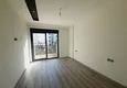 Affordable Purchase Finished three-room apartment in a new building - Alanya, Oba district 8