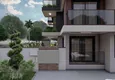 Buy Investor apartment in Gazipasa in a complex under construction 8