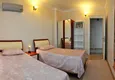 Affordable Purchase Apartment in Mahmutlar modern interior, direct sea view, first coastal 10