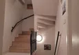 Affordable Purchase Three-level villa with private garden and sea view in Konakli, Alanya 10