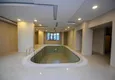 Buy Furnished 2+1 apartment in a complex with infrastructure - Alanya Center 15 