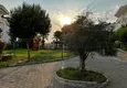 Kupić Mieszkanie na zezwolenie na pobyt w przytulnym kompleksie mieszkalnym z infrastrukturą. Dystrykt Oba, Alanya 11