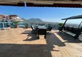 Affordable Purchase Luxury duplex with furniture, swimming pool and panoramic views in Cikcilli, Alanya 9