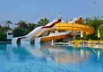 Buy 3+1 linear apartment with furniture, sea and mountain views on the beachfront - Tosmur, Alanya 9 