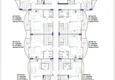 Purchase cheap Investment property under construction - Alanya, Oba district 2