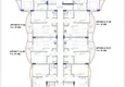 Purchase cheap Investment property under construction - Alanya, Oba district 5