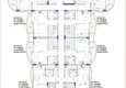 Purchase cheap Investment property under construction - Alanya, Oba district 7