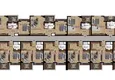 Purchase cheap A new residential complex under construction in Erdemli, Mersin — your comfort and investment attractiveness 9