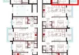 Purchase cheap Apartments in Mahmutlar from an investor in a complex at the final stage of construction 2 