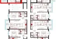 Purchase cheap Apartments in Mahmutlar from an investor in a complex at the final stage of construction 3 