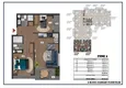 Purchase cheap Apartments from the owner in a new comfort complex — Alanya, Payallar district 1
