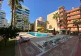 Kupić W pełni odnowiony apartament z nowymi meblami - dzielnica Mahmutlar, Alanya 1 