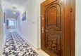 Dostępny zakup W pełni odnowiony apartament z nowymi meblami - dzielnica Mahmutlar, Alanya 1 