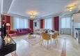 Dostępny zakup W pełni odnowiony apartament z nowymi meblami - dzielnica Mahmutlar, Alanya 2 