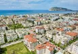 Buy One bedroom apartment in a cozy residential complex. Suitable for a residence permit. Oba District, Alanya 1