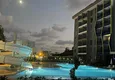 Buy Furnished 1+1 apartment in a new modern complex in Gazipasa 5