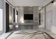 Affordable Purchase Modern villas in the mountainous region of Antalya — Dosemealti, under construction 1