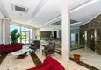Buy Apartment 3+1 with furniture and open mountain views. Mahmutlar District, Alanya 11