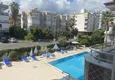 Affordable Purchase One bedroom apartment in a cozy residential complex. Suitable for a residence permit. Oba District, Alanya 10