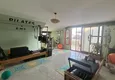 Affordable Purchase Duplex apartment with furniture, separate kitchen and mountain view — Kestel district, Alanya 11