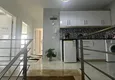 Affordable Purchase Duplex apartment with furniture, separate kitchen and mountain view — Kestel district, Alanya 13