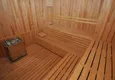 Buy Duplex apartment with furniture, separate kitchen and mountain view — Kestel district, Alanya 9