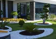 Buy Furnished apartment in a premium complex, Tosmur district, Alanya 10