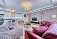 Dostępny zakup W pełni odnowiony apartament z nowymi meblami - dzielnica Mahmutlar, Alanya 5 