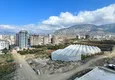Affordable Purchase Apartment 3+1 with furniture and open mountain views. Mahmutlar District, Alanya 12