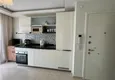 Dostępny zakup Apartament 1+1 zaledwie 350 metrów od Morza Śródziemnego, dzielnica Oba — Alanya 3 