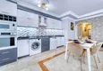 Dostępny zakup W pełni odnowiony apartament z nowymi meblami - dzielnica Mahmutlar, Alanya 6 
