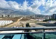 Affordable Purchase Apartment 3+1 with furniture and open mountain views. Mahmutlar District, Alanya 13