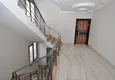 Buy Duplex apartment with furniture, separate kitchen and mountain view — Kestel district, Alanya 11